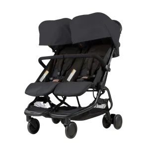 Double Stroller