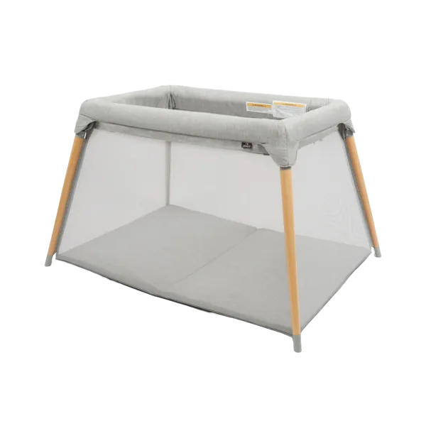 Travelling Cot Bassinet - Image 2