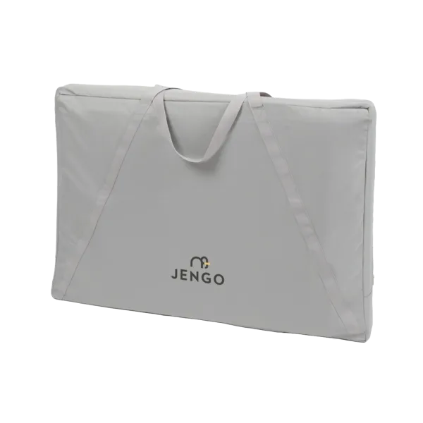Travelling Cot Bassinet - Image 3