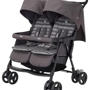 Double Stroller