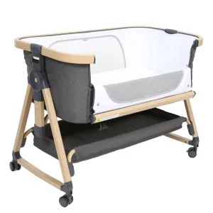 Bedside Crib / Co-Sleeper